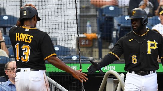 Final: Pirates 6, Reds 5 taken at PNC Park (Live coverage)